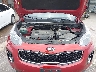 KNDPMCAC8K7****** Repairable 2019 Kia Sportage in Omaha South