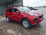 KNDPMCAC8K7****** Salvage and Wrecked 2019 Kia Sportage in Omaha South