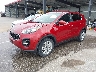 KNDPMCAC8K7****** Used and Repairable 2019 Kia Sportage in Omaha South