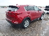 KNDPMCAC8K7****** Salvage and Wrecked 2019 Kia Sportage in Nebraska State