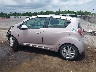 KL8CB6S91DC****** Repairable 2013 Chevrolet Spark in Louisiana State