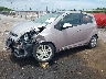 KL8CB6S91DC****** Used and Repairable 2013 Chevrolet Spark in New Orleans East