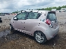 KL8CB6S91DC****** Salvage and Repairable 2013 Chevrolet Spark in New Orleans East