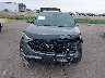 2FMPK4J93NB****** Wrecked 2022 Ford Edge in Minnesota State