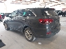 5XYPGDA51KG****** Salvage and Repairable 2019 Kia Sorento in Chattanooga