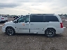 2C4RC1CG8ER****** Repairable 2014 Chrysler Town & Country in South Dakota State
