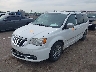 2C4RC1CG8ER****** Used and Repairable 2014 Chrysler Town & Country in Sioux Falls