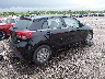 3KPA25AD9LE****** Salvage and Wrecked 2020 Kia Rio in Ohio State