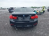 WBA3B9C56DF****** Destrozados 2013 BMW 335i