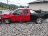 1GCRKSE33BZ****** Salvamento 2011 Chevrolet Silverado 1500