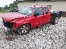1GCRKSE33BZ****** Usados y Reparables 2011 Chevrolet Silverado 1500 en Ashland