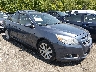 1G11E5SA8DF****** Salvamento y Destrozados 2013 Chevrolet Malibu en Taunton