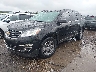 1GNKRGKD8HJ****** Usados y Reparables 2017 Chevrolet Traverse en Tulsa