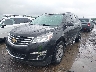 1GNKRGKD8HJ****** Salvamento y Reparables 2017 Chevrolet Traverse en Estado de Oklahoma
