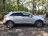 1GYKNARS1HZ****** Used 2017 Cadillac XT5 in Virginia State