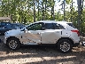 1GYKNARS1HZ****** Repairable 2017 Cadillac XT5 in Virginia State