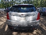 1GYKNARS1HZ****** Wrecked 2017 Cadillac XT5