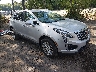 1GYKNARS1HZ****** Salvage and Wrecked 2017 Cadillac XT5 in Suffolk