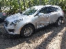 1GYKNARS1HZ****** Used and Repairable 2017 Cadillac XT5 in Suffolk
