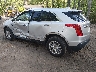 1GYKNARS1HZ****** Salvage and Repairable 2017 Cadillac XT5 in Suffolk
