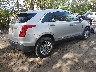 1GYKNARS1HZ****** Salvage and Wrecked 2017 Cadillac XT5 in Virginia State