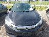 19XFC1F91GE****** Wrecked 2016 Honda Civic in Texas State