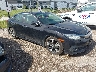 19XFC1F91GE****** Salvage and Wrecked 2016 Honda Civic in Fort Worth North