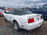 1ZVHT84N785****** Salvamento y Reparables 2008 Ford Mustang en Lubbock