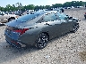 KMHLM4DG5SU****** Salvamento y Destrozados 2025 Hyundai Elantra en Estado de Nueva Jersey