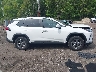 2T3P1RFV8SW****** Used 2025 Toyota RAV4 in Massachusetts State