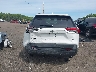 2T3P1RFV8SW****** Wrecked 2025 Toyota RAV4