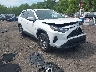 2T3P1RFV8SW****** Salvage and Wrecked 2025 Toyota RAV4 in Taunton