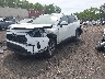 2T3P1RFV8SW****** Used and Repairable 2025 Toyota RAV4 in Taunton
