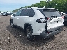 2T3P1RFV8SW****** Salvage and Repairable 2025 Toyota RAV4 in Taunton