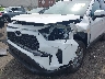 2T3P1RFV8SW****** Salvage and Repairable 2025 Toyota RAV4 in Massachusetts State