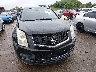 3GYFNEE39FS****** Used 2015 Cadillac SRX in West Virginia State