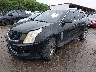 3GYFNEE39FS****** Used and Repairable 2015 Cadillac SRX in Buckhannon