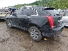 3GYFNEE39FS****** Salvage and Repairable 2015 Cadillac SRX in Buckhannon