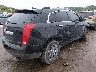 3GYFNEE39FS****** Salvage and Wrecked 2015 Cadillac SRX in West Virginia State
