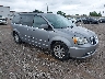2C4RC1BG9DR****** Salvage and Wrecked 2013 Chrysler Town & Country in Springfield