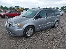 2C4RC1BG9DR****** Used and Repairable 2013 Chrysler Town & Country in Springfield