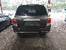 JTEDS41A982****** Wrecked 2008 Toyota Highlander