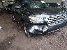 JTEDS41A982****** Salvage and Repairable 2008 Toyota Highlander in Virginia State