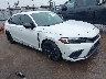 19XFL2H89RE****** Salvamento y Destrozados 2024 Honda Civic en Oklahoma City