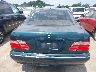 WDBJF70J02B****** Wrecked 2002 Mercedes-Benz E-Class