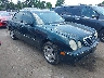 WDBJF70J02B****** Salvage and Wrecked 2002 Mercedes-Benz E-Class in Charlotte