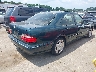 WDBJF70J02B****** Salvage and Wrecked 2002 Mercedes-Benz E-Class in North Carolina State
