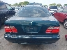 WDBJF70J02B****** Salvage and Repairable 2002 Mercedes-Benz E-Class in North Carolina State