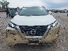 5N1AT3BBXMC****** Wrecked 2021 Nissan Rogue in Wisconsin State