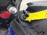 JYARM48EXSA****** Salvage 2025 Yamaha MT-07 in Georgia State